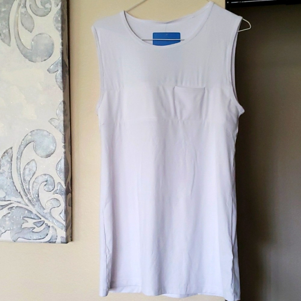 Sport smart  clothing women's wellness  top